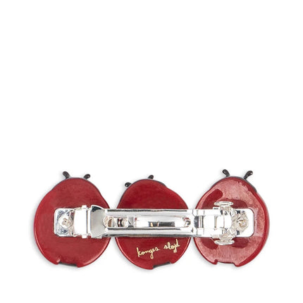 Haarclip Ladybug koop je bij Babywinkel
