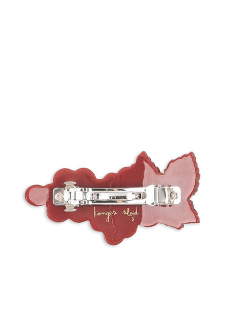 Haarspeldje Grape Heather Rose koop je bij Babywinkel