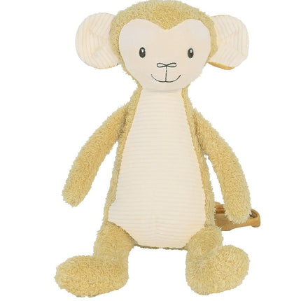 Happy Horse Knuffel Aap Mano 28cm - Happy Horse - Babywinkel - 8711811112630