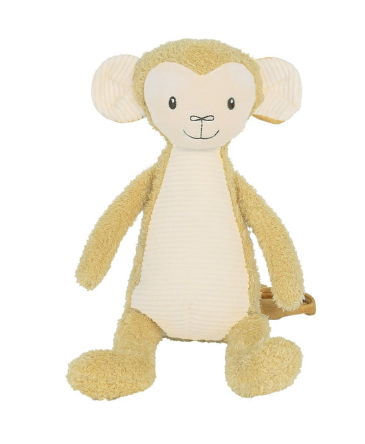 Happy Horse Knuffel Aap Mano 28cm koop je bij Babywinkel