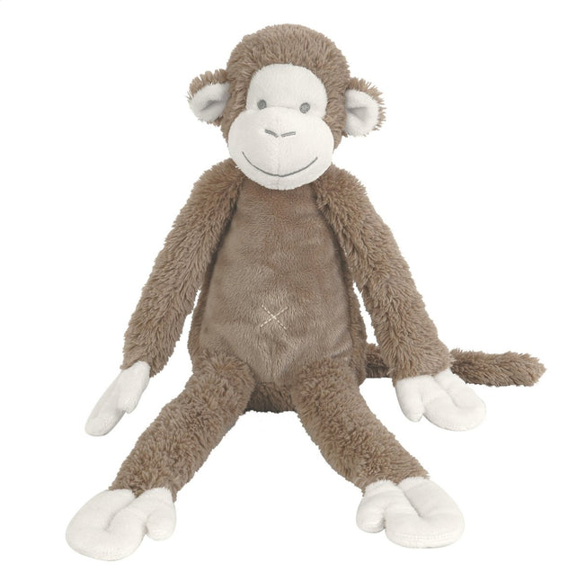 Happy Horse Knuffel Aap Mickey Clay 43cm - Happy Horse - Babywinkel - 8711811083404