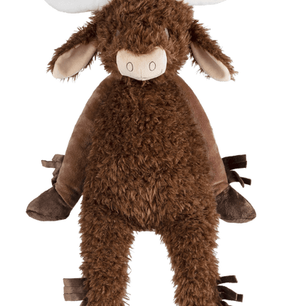 Happy Horse Knuffel Big Cow Cody 60cm - Happy Horse - Babywinkel - 8711811100460
