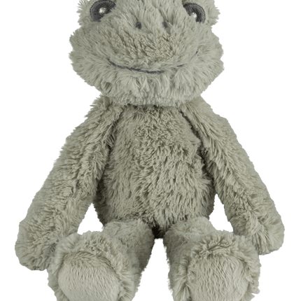 Happy Horse Knuffel Frog Flex #1 28cm - Happy Horse - Babywinkel - 8711811100026