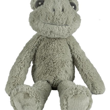 Happy Horse Knuffel Frog Flex #2 38cm - Happy Horse - Babywinkel - 8711811100033