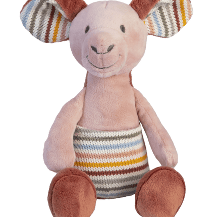 Happy Horse Knuffel Kangaroo Katey 24cm - Happy Horse - Babywinkel - 8711811098927