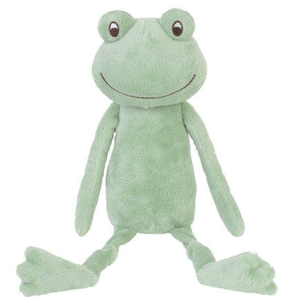 Happy Horse Knuffel Kikker Flavio 24cm - Happy Horse - Babywinkel - 8711811094899