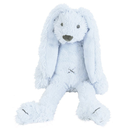 Happy Horse Knuffel Klein Konijn Richie Blue 28cm - Happy Horse - Babywinkel - 8711811082285