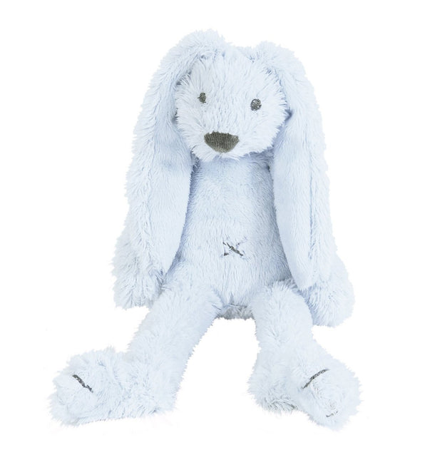 Happy Horse Knuffel Klein Konijn Richie Blue 28cm koop je bij Babywinkel