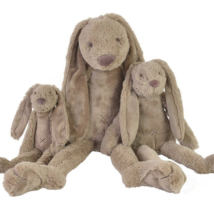 Happy Horse Knuffel Klein Konijn Richie Clay 28cm - Happy Horse - Babywinkel - 8711811082346