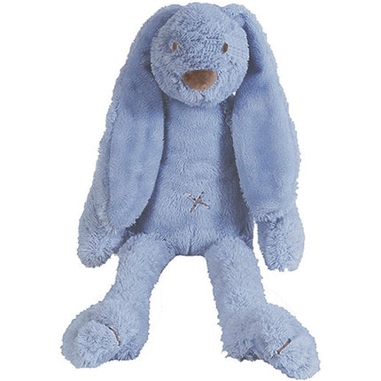 Happy Horse Knuffel Klein Konijn Richie Deep Blue 28cm - Happy Horse - Babywinkel - 8711811092635