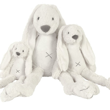 Happy Horse Knuffel Klein Konijn Richie Ivory 28cm - Happy Horse - Babywinkel - 8711811082186