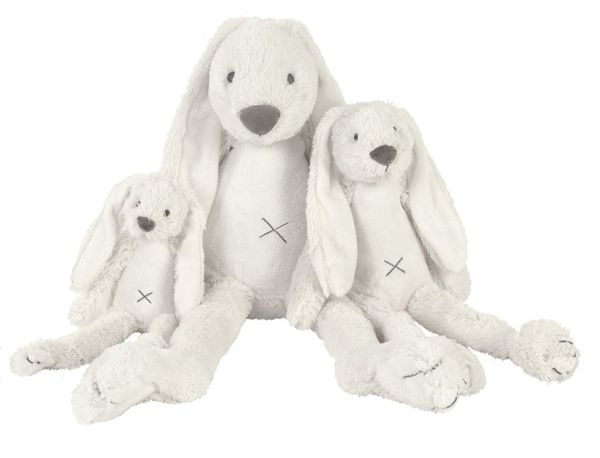 Happy Horse Knuffel Klein Konijn Richie Ivory 28cm koop je bij Babywinkel