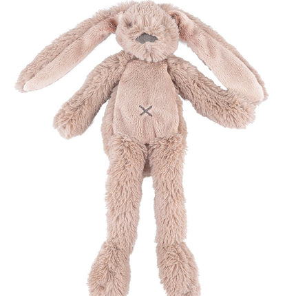 Happy Horse Knuffel Konijn Richie Old Pink 27cm - Happy Horse - Babywinkel - 8711811111831
