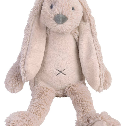Happy Horse Knuffel Konijn Richie Old Pink 38cm - Happy Horse - Babywinkel - 8711811097579
