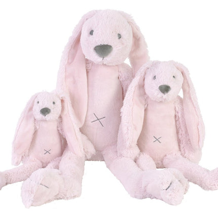 Happy Horse Knuffel Konijn Richie Pink 58cm - Happy Horse - Babywinkel - 8711811090587
