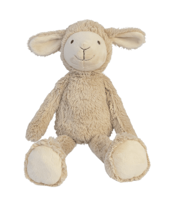Happy Horse Knuffel Lam Livio 38cm koop je bij Babywinkel