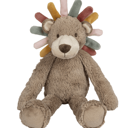 Happy Horse Knuffel Leeuw Leon 38cm - Happy Horse - Babywinkel - 8711811099528
