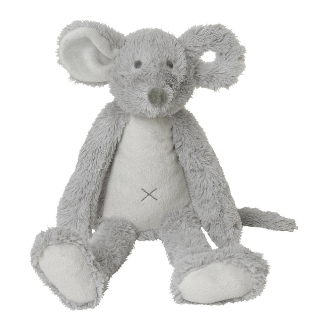 Happy Horse Knuffel Muis Mindy 30cm koop je bij Babywinkel