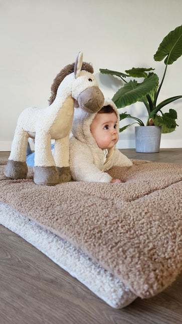 Happy Horse Knuffel Paard Helma 24cm koop je bij Babywinkel
