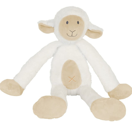 Happy Horse Knuffel Schaap Sade 40cm - Happy Horse - Babywinkel - 8711811113095