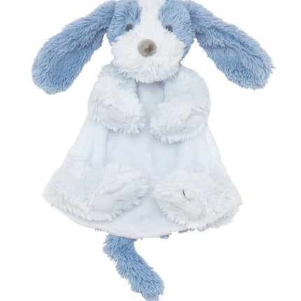 Happy Horse Knuffeldoekje Dog Driver 22cm koop je bij Babywinkel