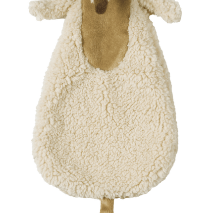 Happy Horse Knuffeldoekje Stokstaartje Mirre 24cm - Happy Horse - Babywinkel - 8711811105151