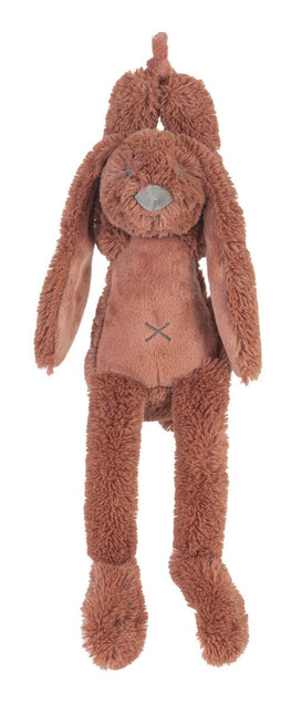 Happy Horse Muziekhanger Baby Konijn Richie Rusty 34cm koop je bij Babywinkel