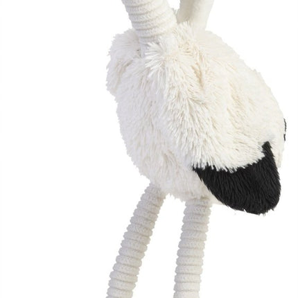 Happy Horse Muziekhanger Baby Ooievaar Sky 30cm - Happy Horse - Babywinkel - 8711811097739