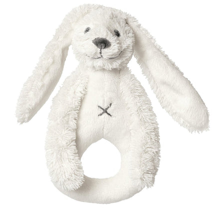 Happy Horse Rammelaar Konijn Richie Ivory 18cm - Happy Horse - Babywinkel - 8711811080571