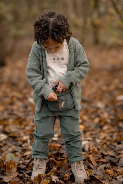 Heuptasje Balsam Green - Babywinkel - 8721122580615
