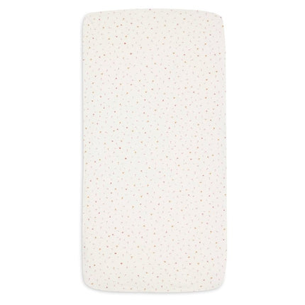 Hoeslaken - Jersey - Pretty Picnic 70/75x140/150 cm koop je bij Babywinkel