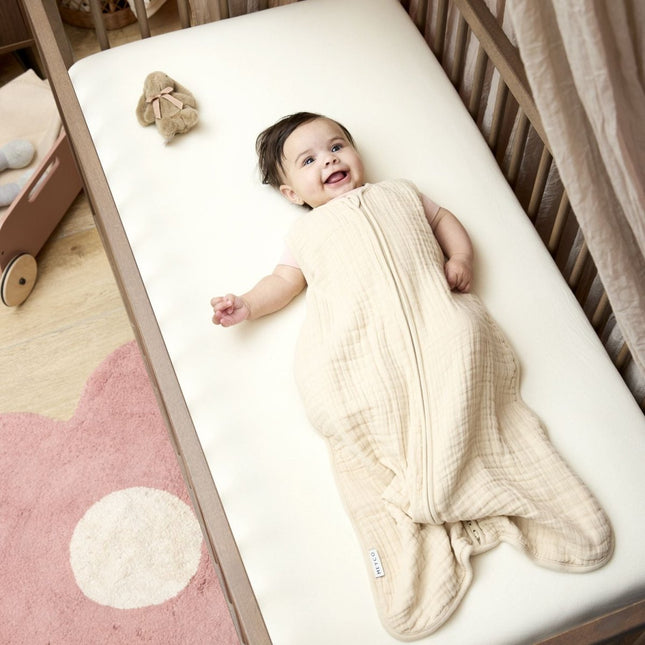 Meyco Wieglaken Nature 40X80Cm koop je bij Babywinkel