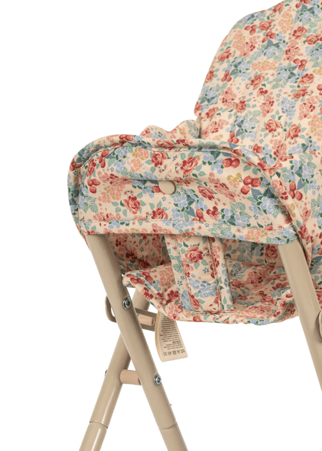 Hoge Poppenstoel Vienna koop je bij Babywinkel