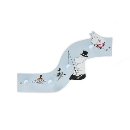 Hook board MOOMIN - Babywinkel - 7340028735885