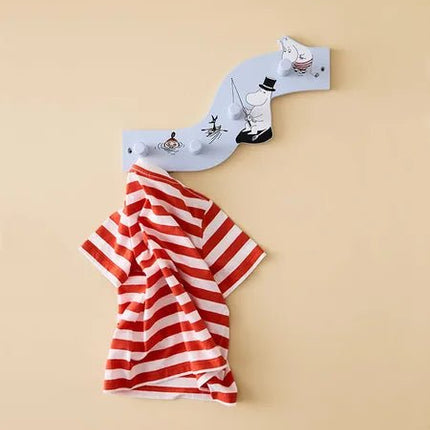 Hook board MOOMIN - Babywinkel - 7340028735885