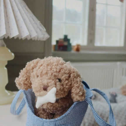 LULU PUPPY koop je bij Babywinkel
