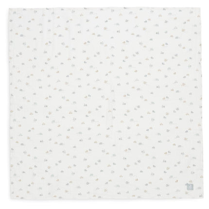 Hydrofiele Doek Large 115x115cm - On The Go - 2 Stuks - Babywinkel - 8717329393356