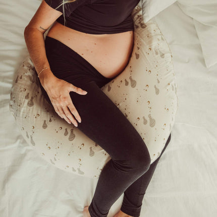 That's Mine Allatta il cuscino Luna sognante