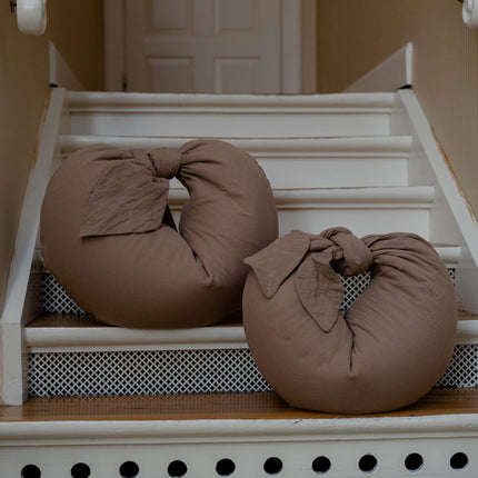 Cuscino per l'allattamento That's Mine Marrone