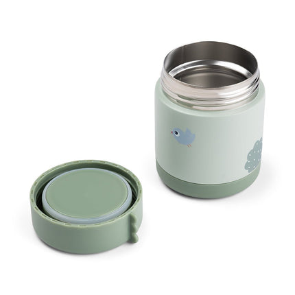 Insulated food jar Playground 300 ml - Babywinkel - 5712643059516