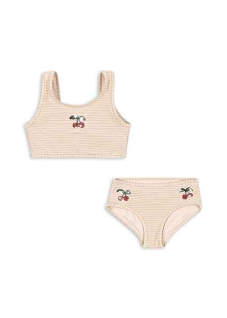 Jade Bikini Rose Stripe koop je bij Babywinkel