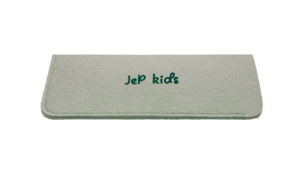 JeP Kids Baby Zonnebril Sunny Yellow koop je bij Babywinkel