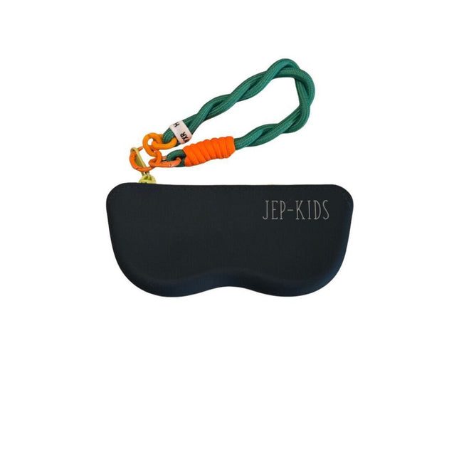 JeP Kids Zonnebrilhoes Dream Dark Green koop je bij Babywinkel