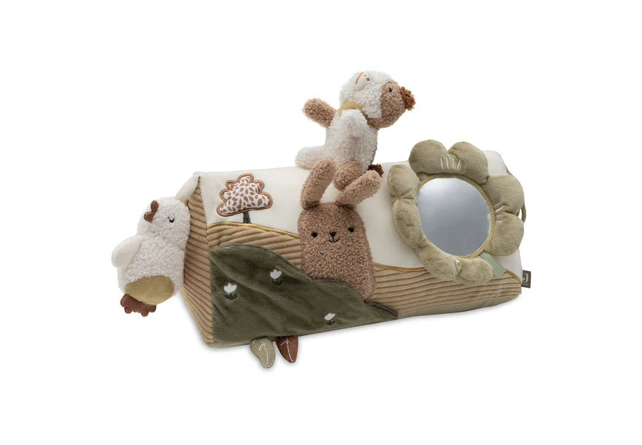 Jollein Activiteitendriehoek Tiny Park - Babywinkel - 8717329401389