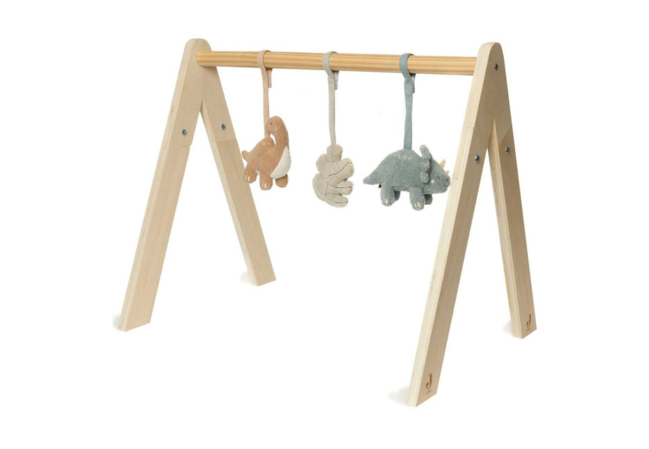 Jollein Babygym Speeltjes Roarsome koop je bij Babywinkel