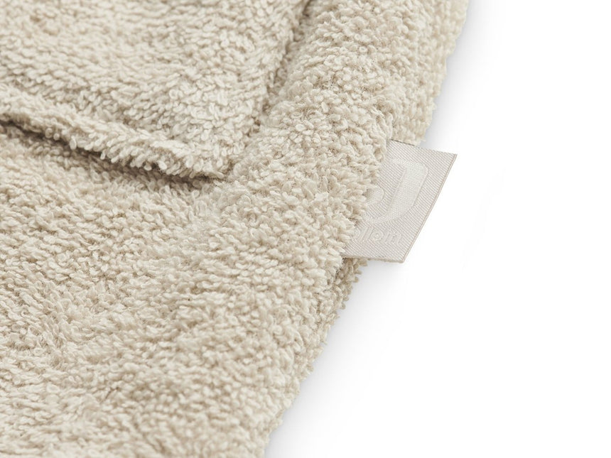 Jollein Badjas Baby Nougat 1 - 2 jaar - Jollein - Babywinkel - 8717329364882