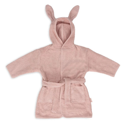 Jollein Badjas Baby Wild Rose - Jollein - Babywinkel - 8717329387324