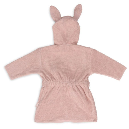 Jollein Badjas Baby Wild Rose - Jollein - Babywinkel - 8717329387324