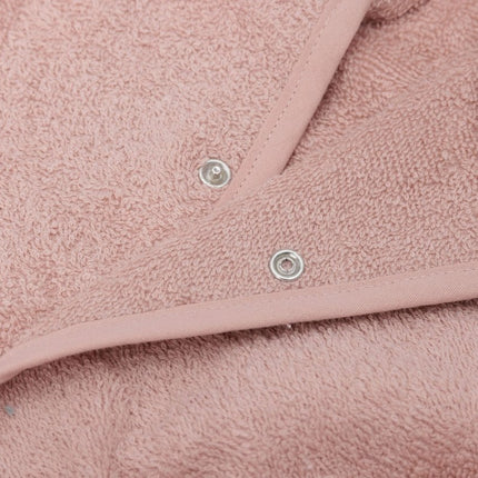 Jollein Badjas Baby Wild Rose - Jollein - Babywinkel - 8717329387324
