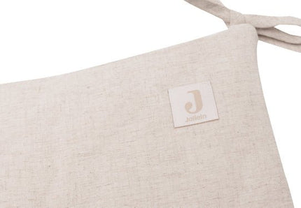 Jollein Bedomrander Harvest Natural 180X30cm - Jollein - Babywinkel - 8717329380639